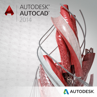 Autocad 2014 - Distribuidor Autodesk Mexico